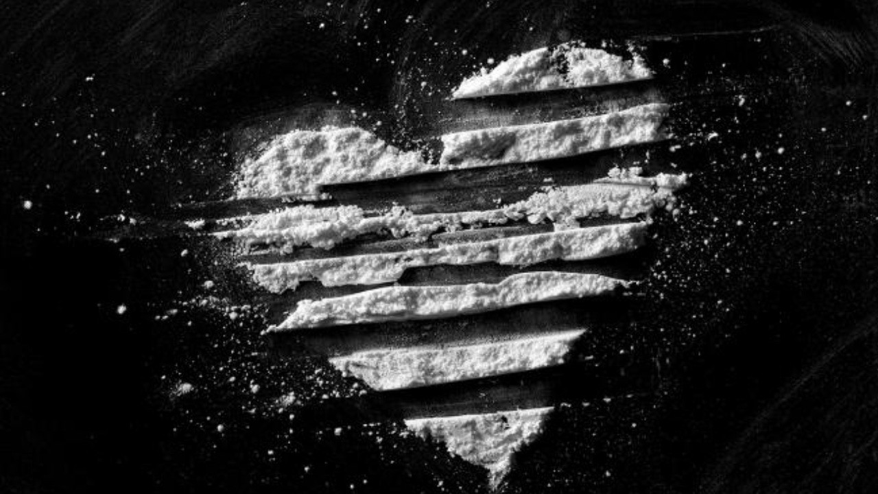 Cocaine Cowboys Collection background